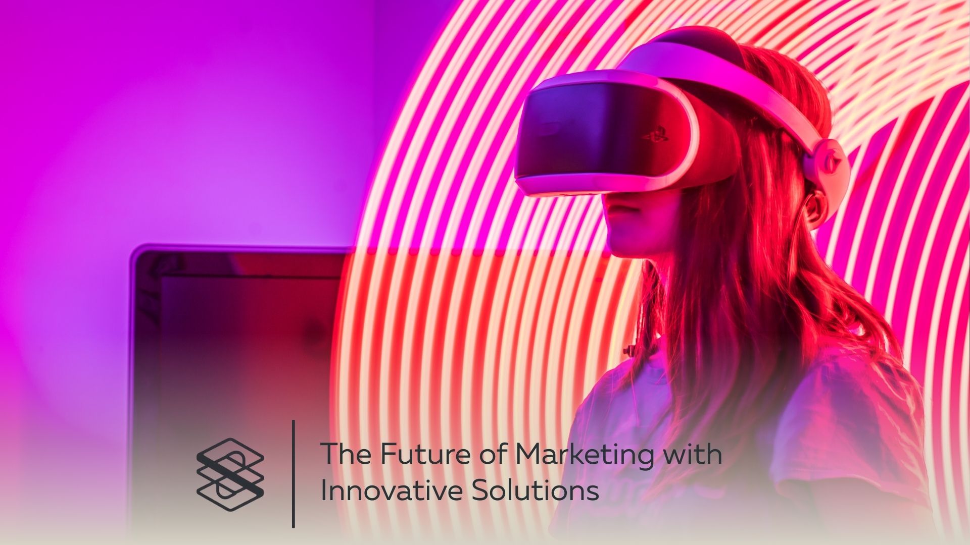The Future of Marketing with Innovative Solutions
