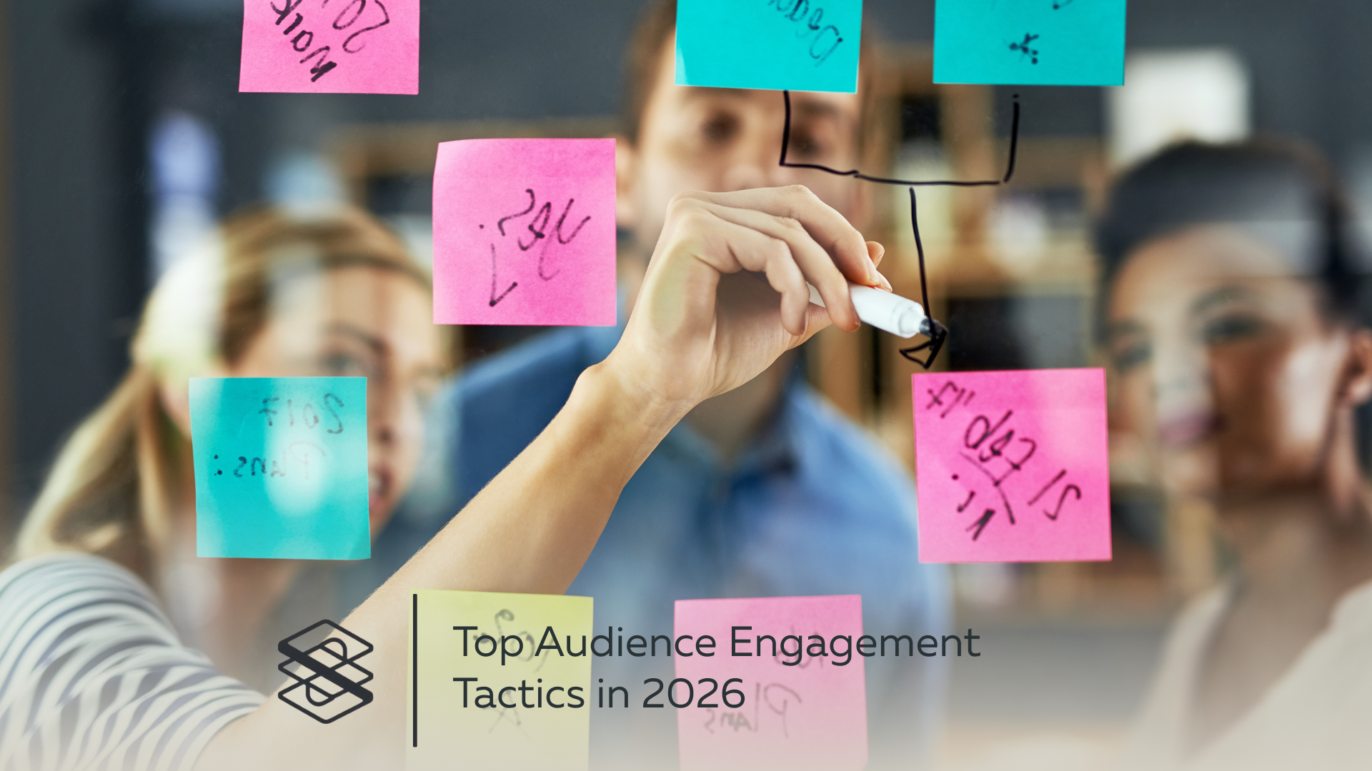 Top Audience Engagement Tactics in 2026